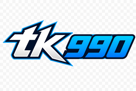 tk 990 logo